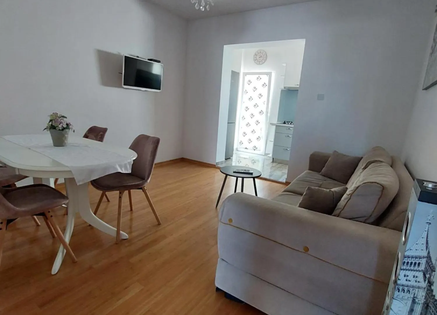Apartmán La Gioia Trogir 0*,  Chorvatsko