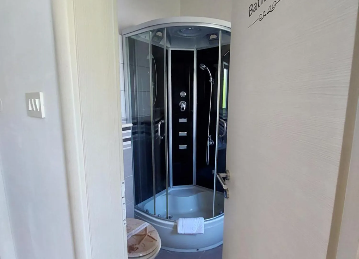 Apartmán La Gioia Trogir Chorvatsko