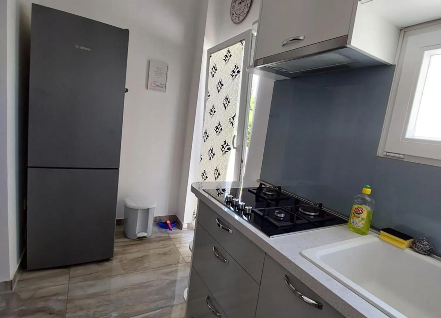 La Gioia Lägenhet Trogir Kroatien