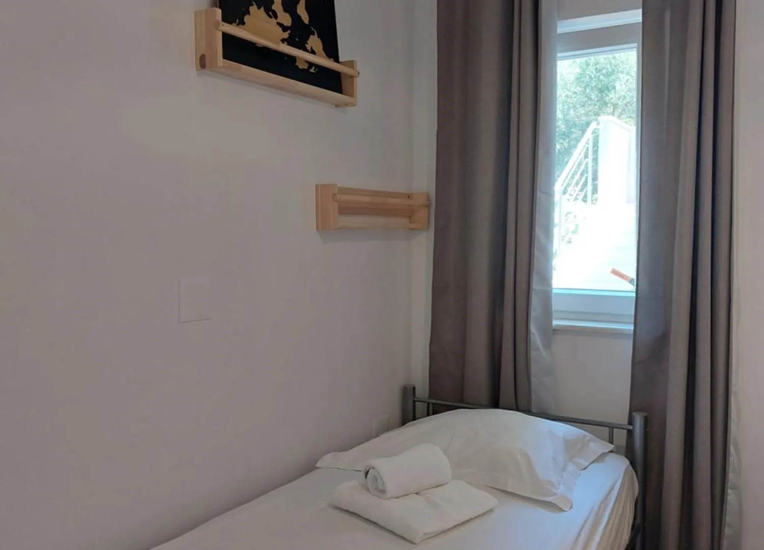 La Gioia Lägenhet Trogir 0*,