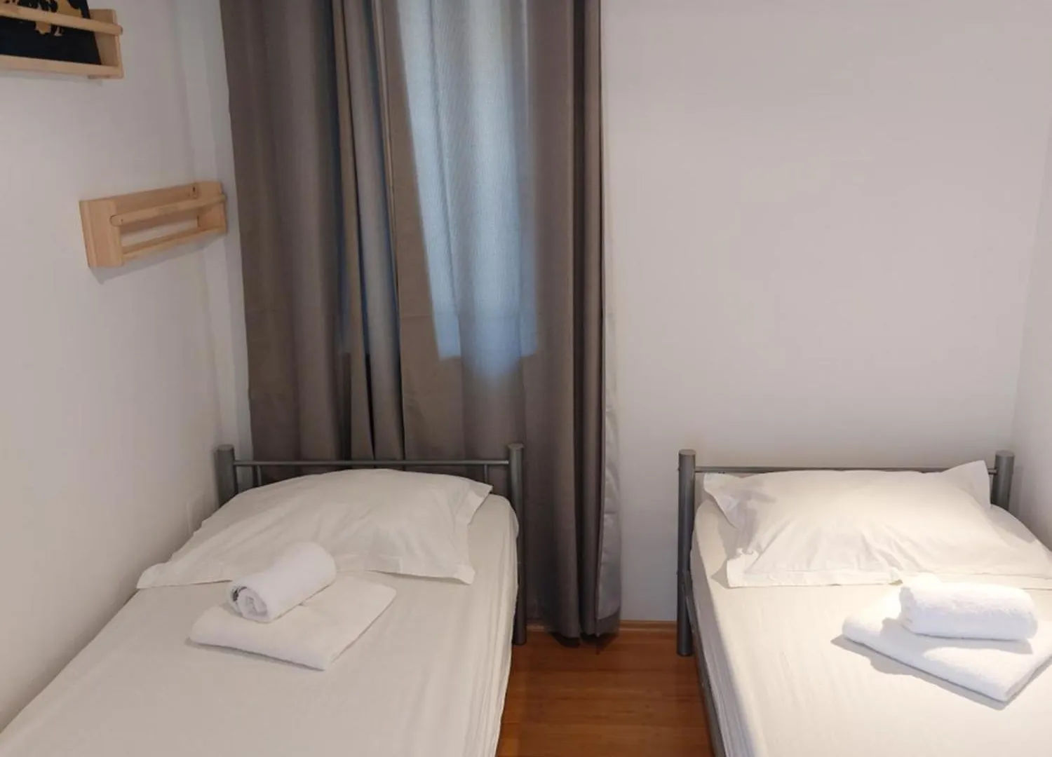 La Gioia Lägenhet Trogir