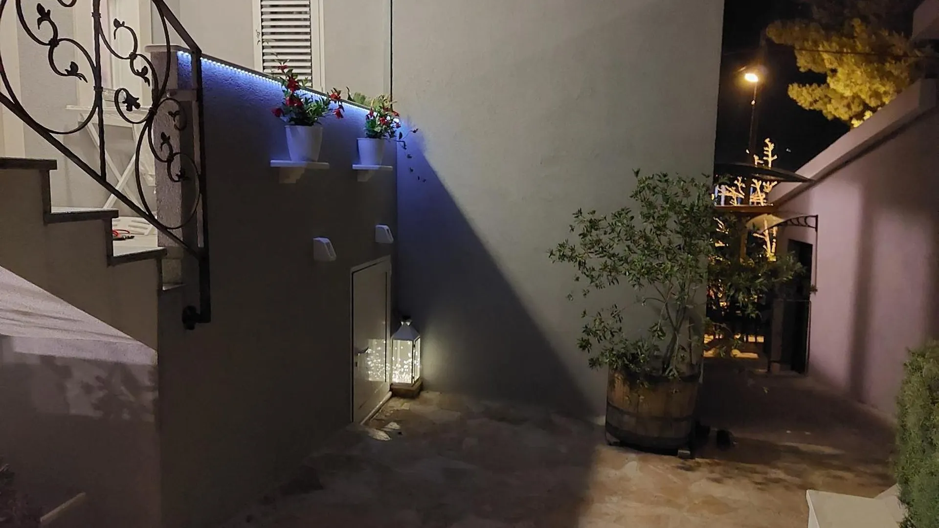La Gioia Lägenhet Trogir